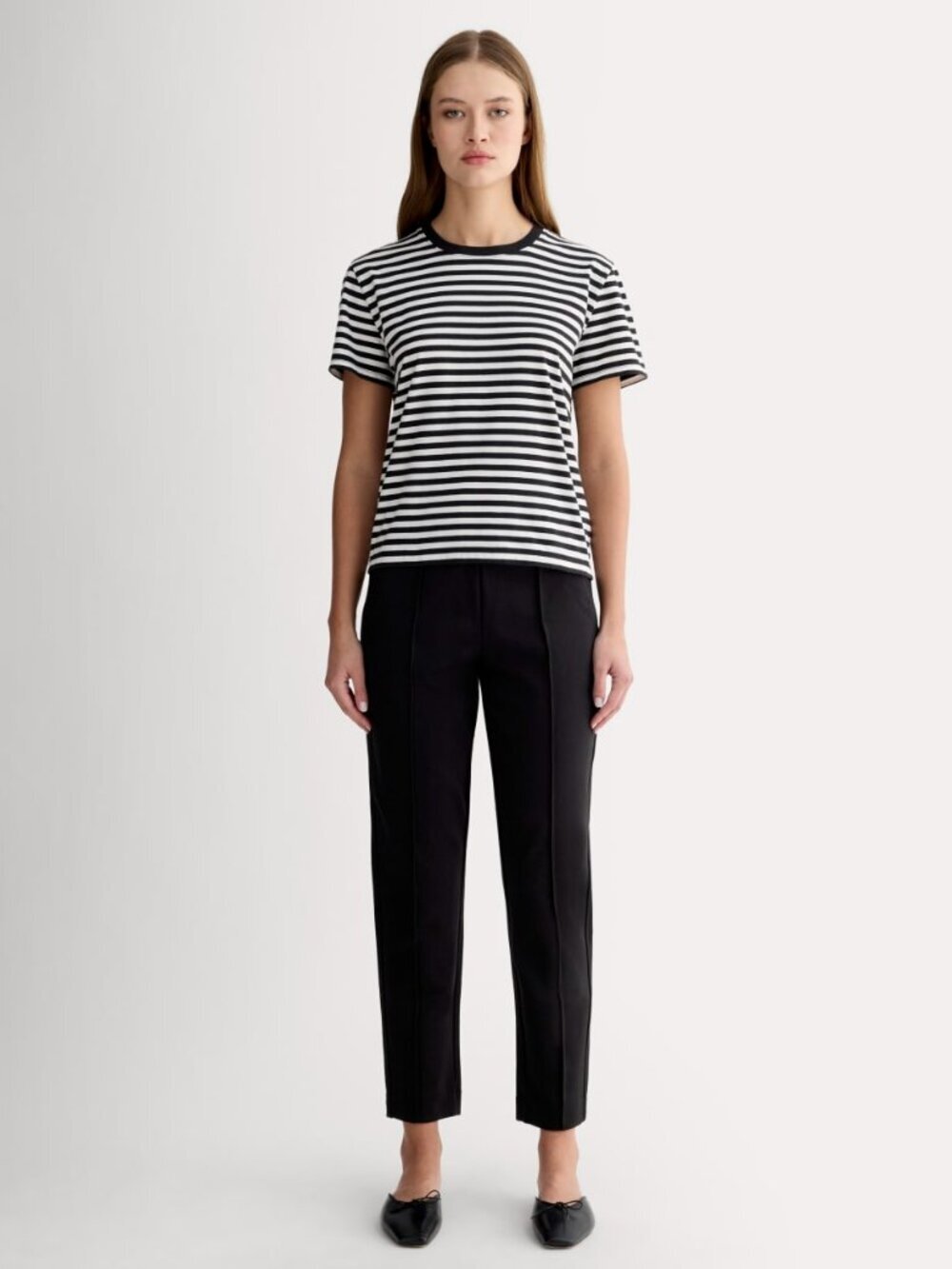 Everlane THE DREAM PANT® in Black (Medium)